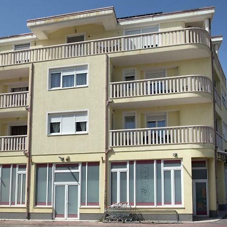 Apartments Vip Split Exteriér fotografie