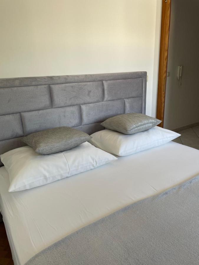 Apartments Vip Split Exteriér fotografie