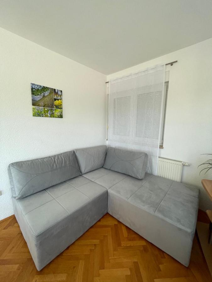 Apartments Vip Split Exteriér fotografie