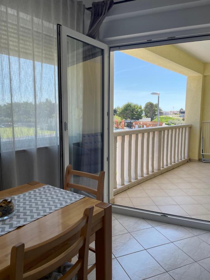 Apartments Vip Split Exteriér fotografie