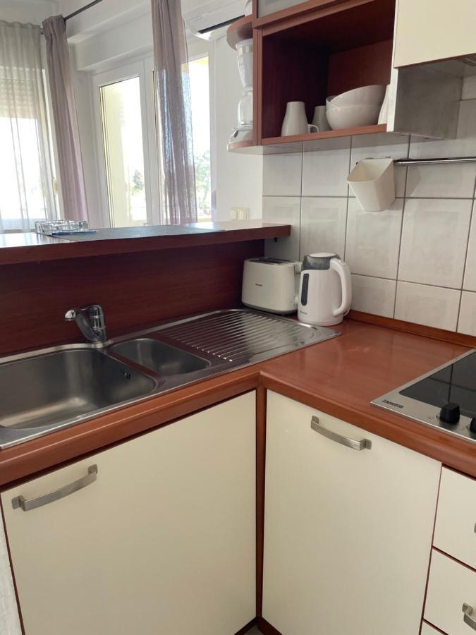 Apartments Vip Split Exteriér fotografie