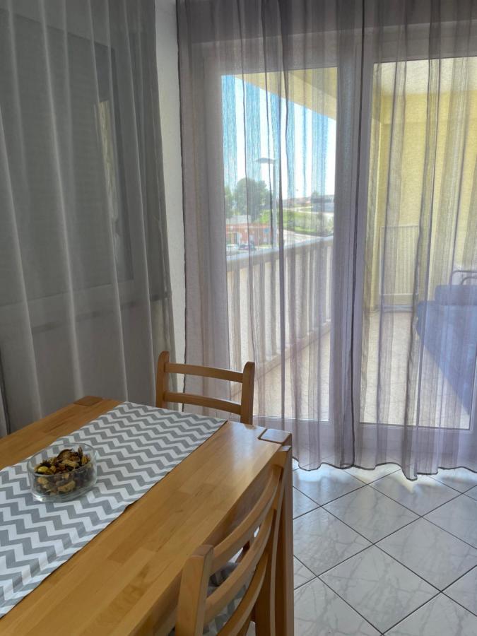 Apartments Vip Split Exteriér fotografie