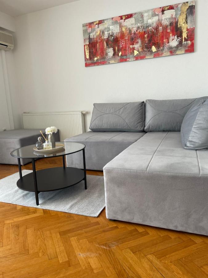 Apartments Vip Split Exteriér fotografie