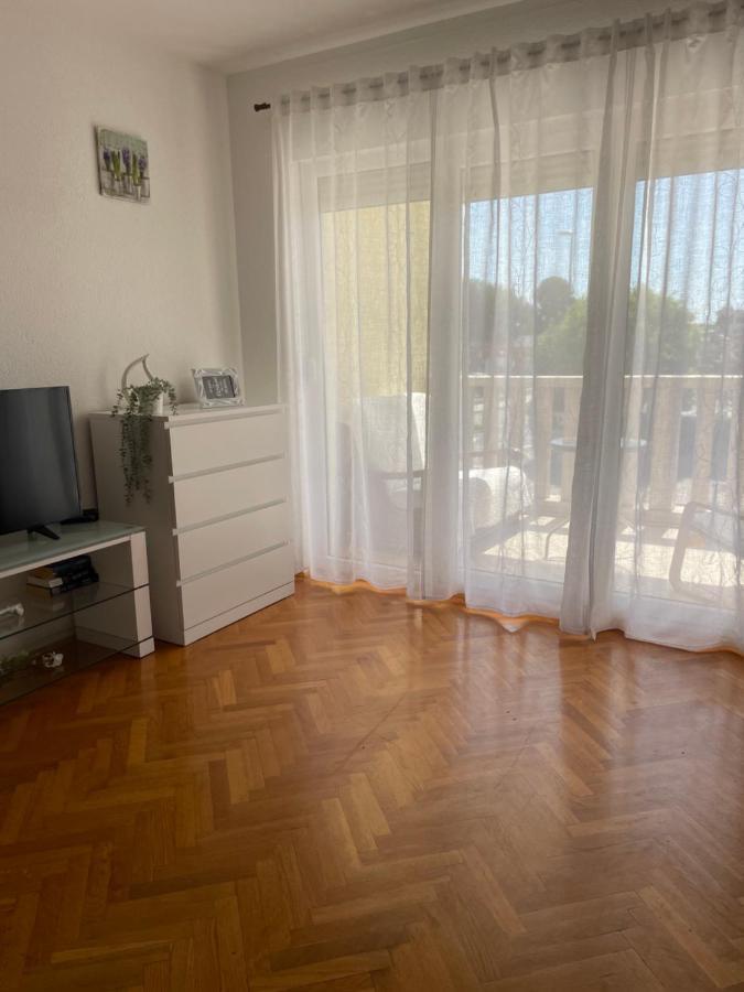 Apartments Vip Split Exteriér fotografie