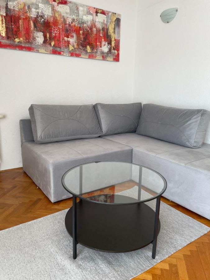 Apartments Vip Split Exteriér fotografie
