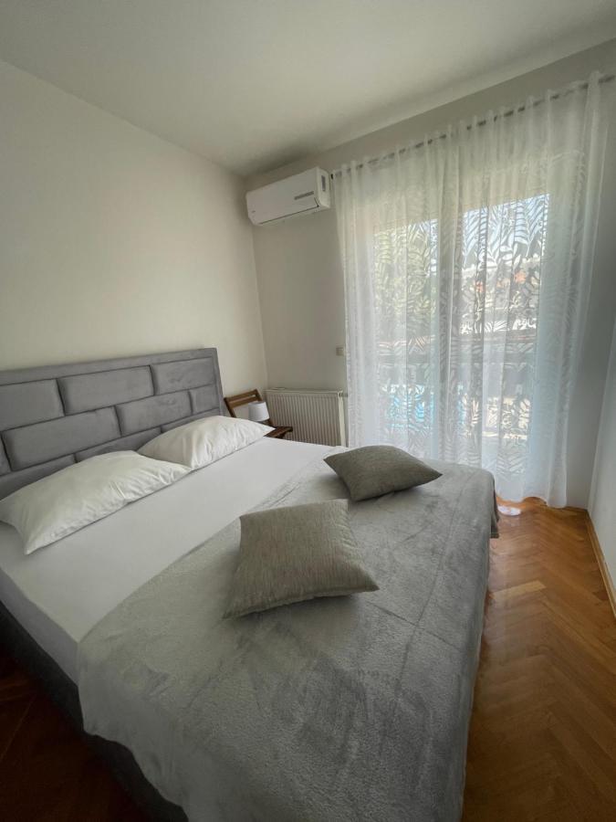 Apartments Vip Split Exteriér fotografie