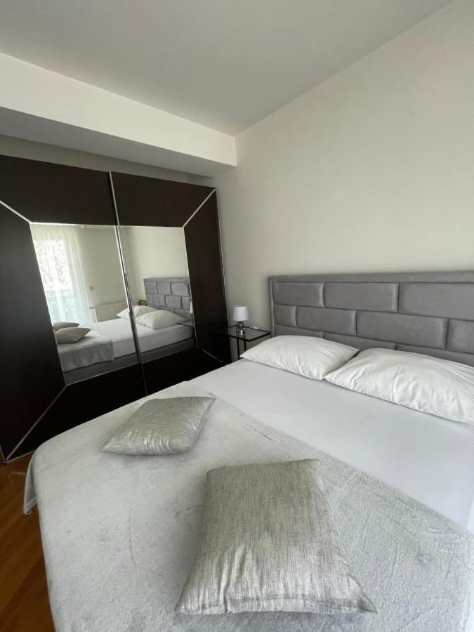 Apartments Vip Split Exteriér fotografie
