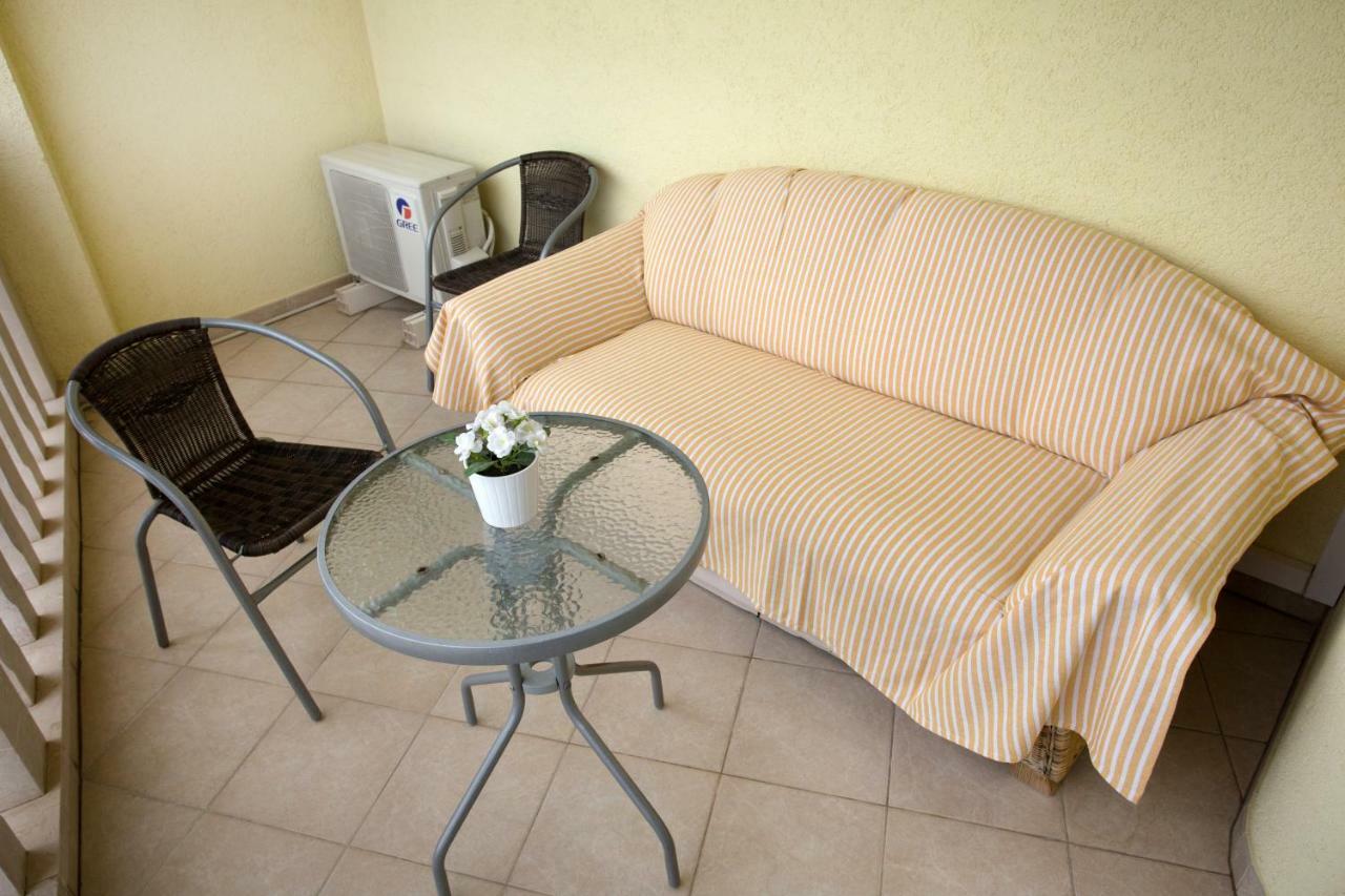 Apartments Vip Split Exteriér fotografie