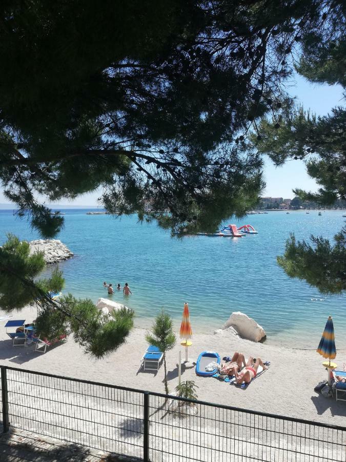 Apartments Vip Split Exteriér fotografie