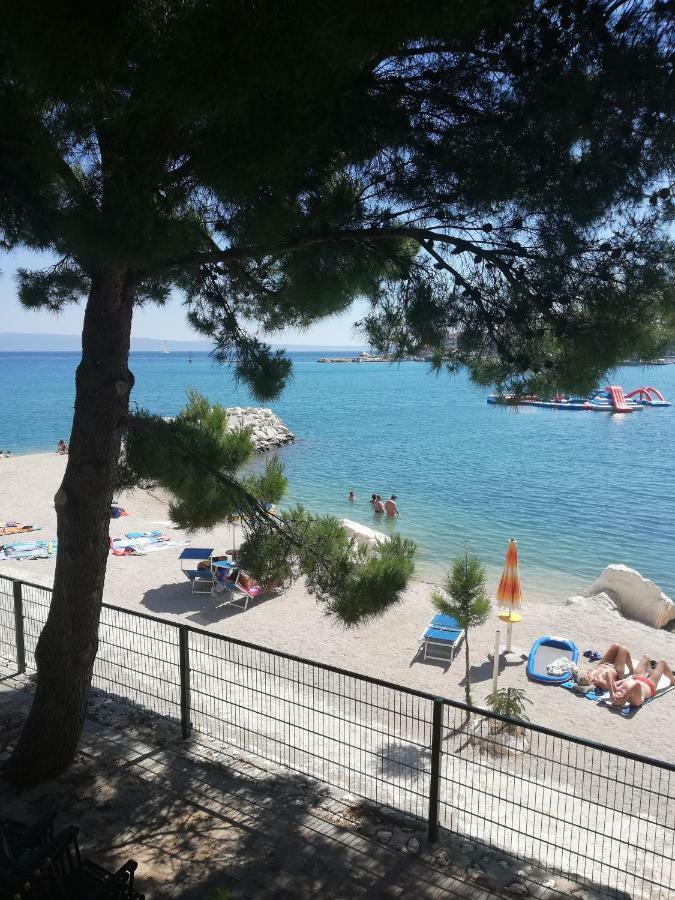 Apartments Vip Split Exteriér fotografie