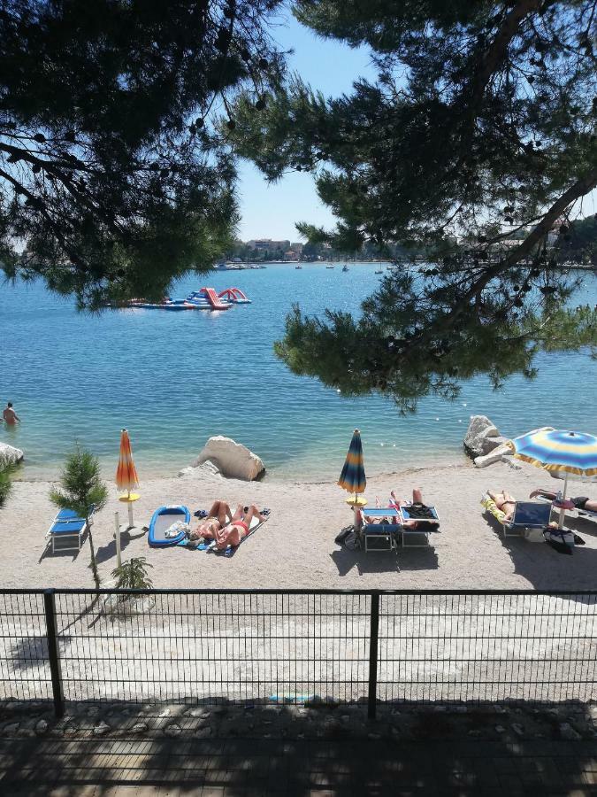 Apartments Vip Split Exteriér fotografie
